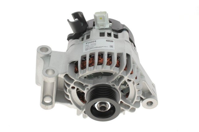 Автомобильный генератор Cargo F032114009 цена, от 146.85 USD