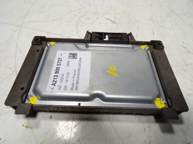  Mercedes A2139005727 цена, от 222.03 USD