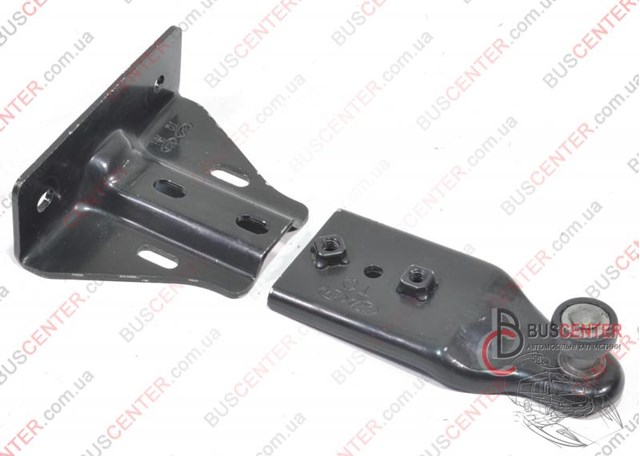 Купить 839704H000 Hyundai/Kia Ролик двери боковой (сдвижной) левый верхний