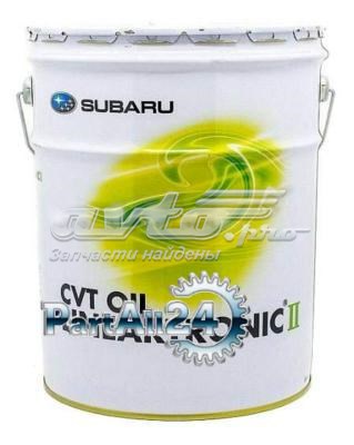 K0425Y0711 Subaru Масло в коробку передач