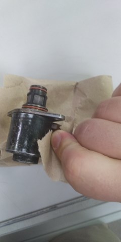 331154X500 HYUNDAI Válvula reguladora de presión Common-Rail-System original y equivalente