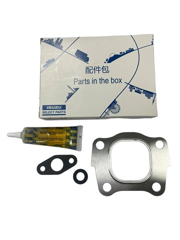 Купить 1876182580 Isuzu Турбоком
