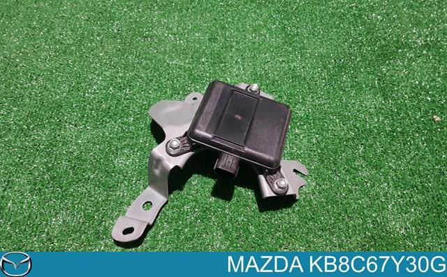 Купить KB8C67Y30G Mazda 