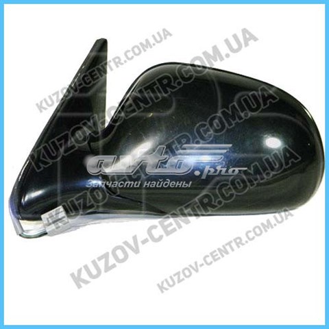 Наружное зеркало правое FPS FP3439M02 цена, от 23.60 USD