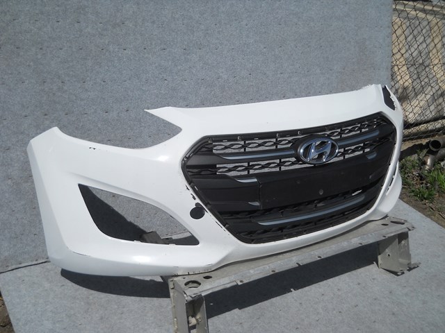 Облицовка радиатора Hyundai/Kia 86351A6600 цена, от 58.06 USD
