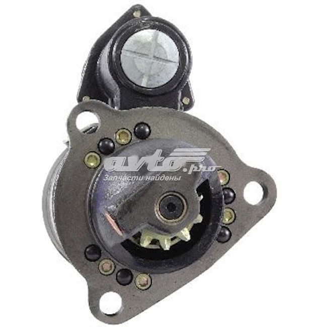 4780974 Fiat/Alfa/Lancia relê retrator do motor de arranco