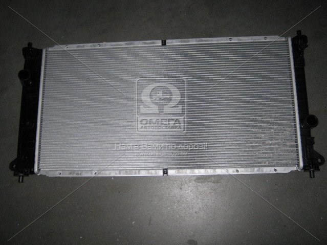Compre 2131034520 Ssang Yong Radiador de esfriamento de motor
