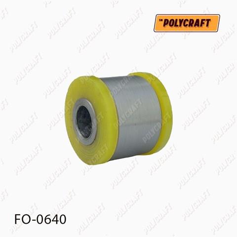  POLYCRAFT FO0640