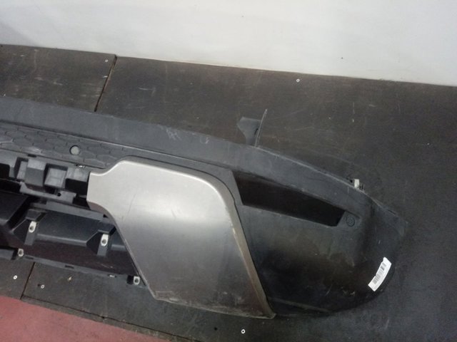 Купить LR036708 Land Rover Задний бампер