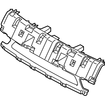  Hyundai/Kia 86535K0500 цена, от 32.33 USD