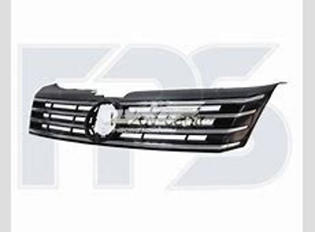 Облицовка радиатора FPS FP7423990 цена, от 73.13 USD