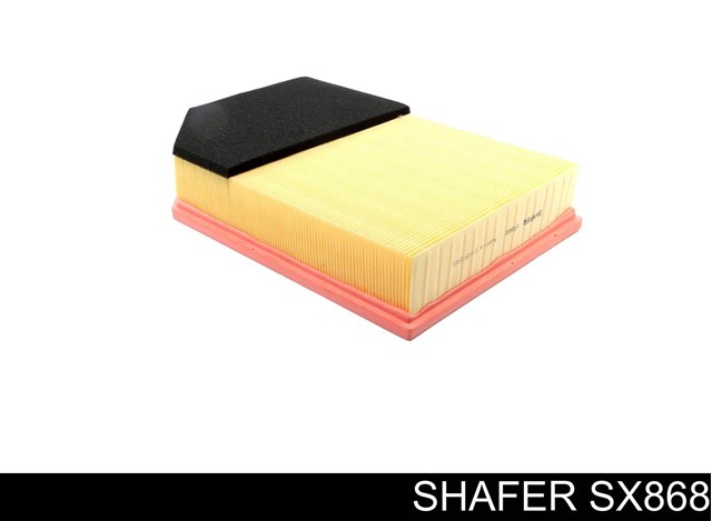 Воздушный фильтр SX868 Shafer