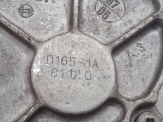 D1651A Peugeot/Citroen 