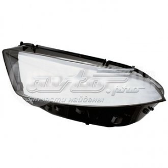 Стекло фары левой Autotechteile 1108265 цена, от 72.52 USD