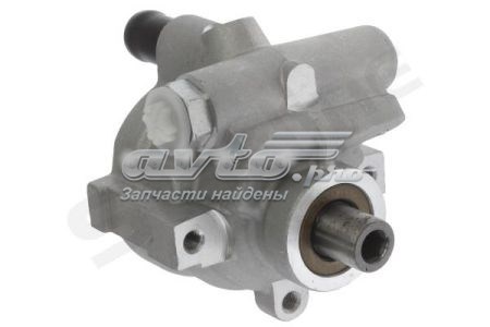 Насос ГУР SCH165 Starline