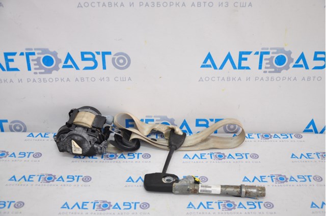 Купить 561857706DUHQ VAG Ремень безопасности