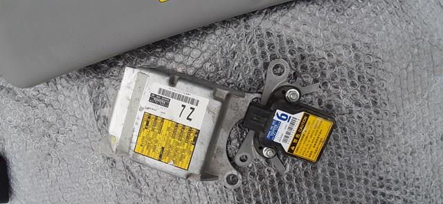 Купить 8917048670 Toyota Модуль-процессор управления подушкой безопасности