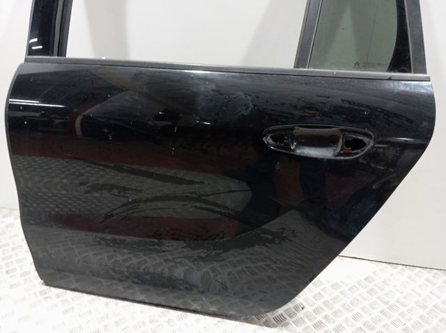 Дверь задняя, левая Peugeot/Citroen 9803033780 цена, от 276.52 USD