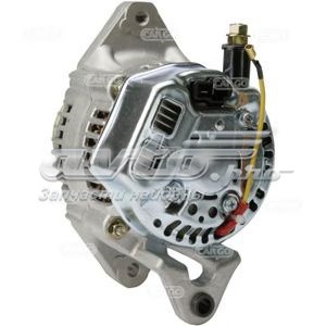 A2124S AS/Auto Storm Генератор автомобильный