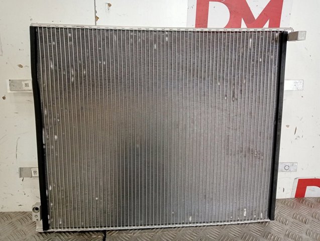 Конденсатор кондиционера VAG 1EA816515A цена, от 259.42 USD