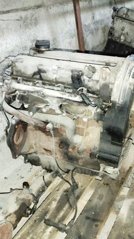 A16DMS General Motors Мотор в сборе