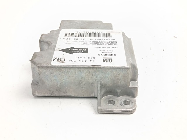 24416704 Opel 