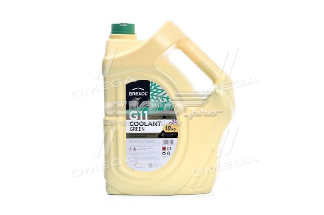 Антифриз концентрат Brexol ANTF016 цена, от 24.25 USD