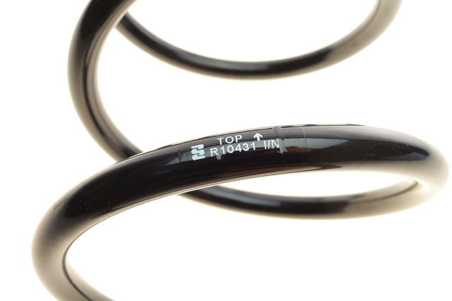Пружина передняя Eibach R10431