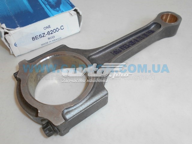  8E5Z6200C Ford