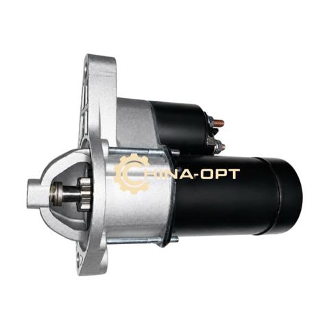Купить S123708110BA Chery Стартер