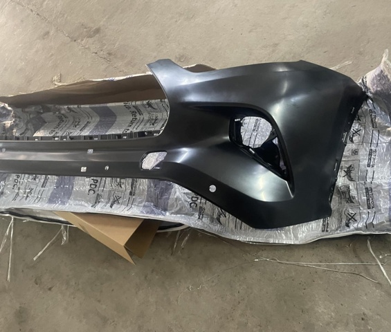 Бампер на авто Toyota 521190E980 цена, от 152.03 USD