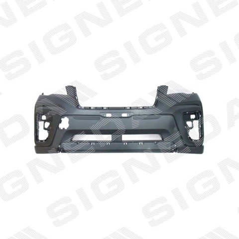 PSB04013BA Signeda Бампер передний в сборе