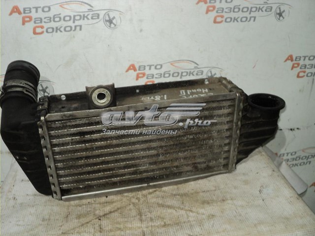 Radiador de intercooler para Ford Escort VII GAL, AFL