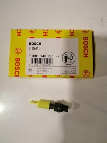  Bosch F00BH40293 цена, от 28.92 USD