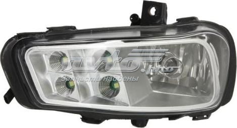 FLME008L Trucklight 