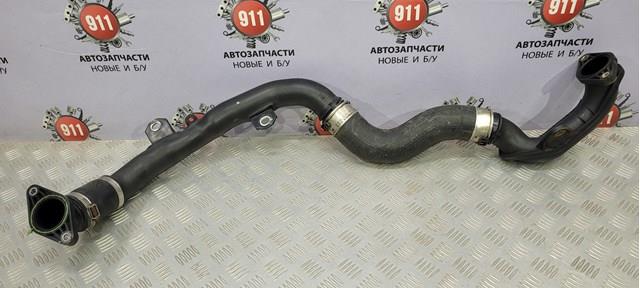 Купить PY8W13240E Mazda Патрубок интеркулера