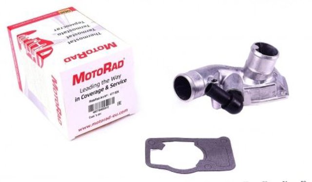 Корпус термостата 47792K Motorad