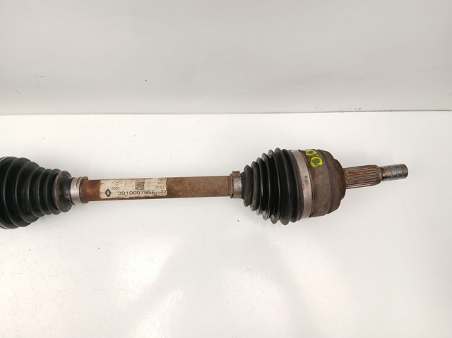 Купить 391009795R Renault (RVI) Вал приводной правый