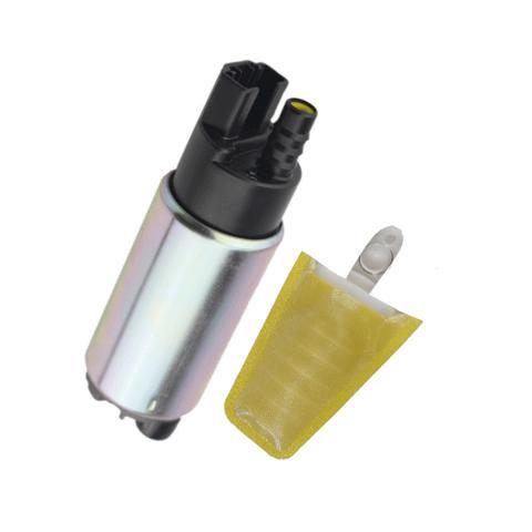 Элемент-турбинка топливного насоса Libron 02LB3484