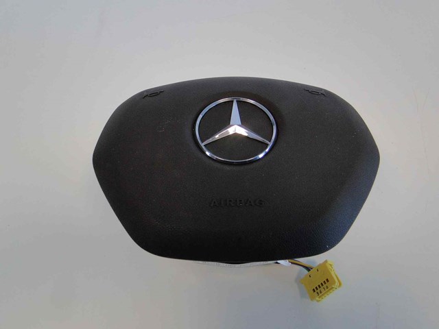 Airbag в мультируль Mercedes A2468600002 цена, от 168.49 USD