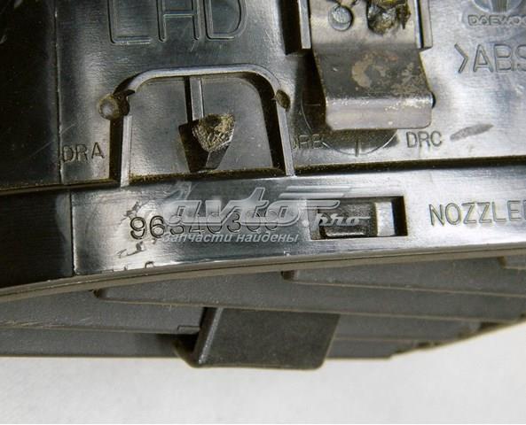Купить 96340309 General Motors 