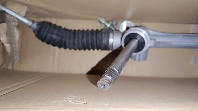 Рейка рулевая Mazda KB7W32110A