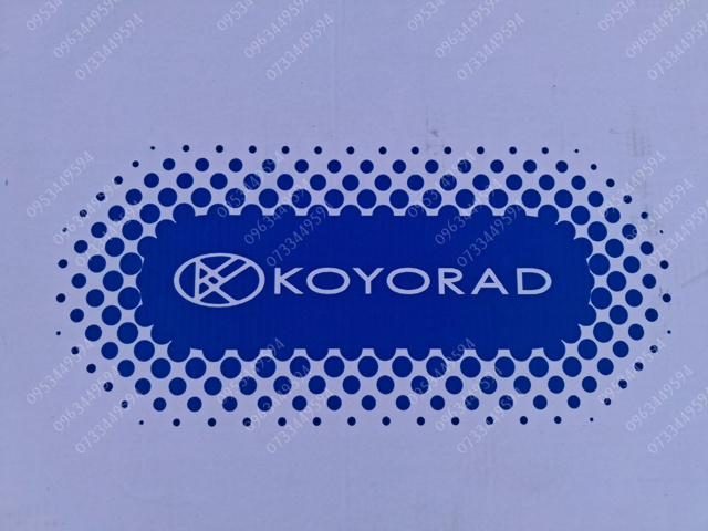  PL063736R Koyorad