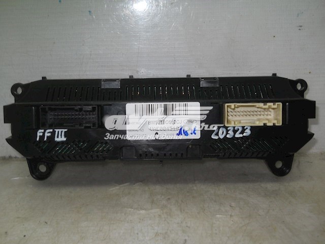 Купить BM5T18C612CJ Ford 