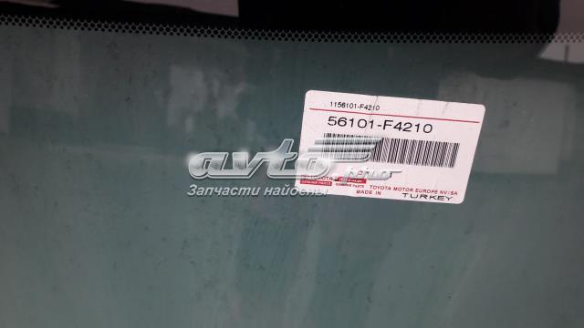 Compre Pára-brisas Toyota C-HR 