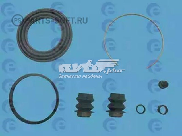 402178 ERT kit de reparação de suporte do freio dianteiro