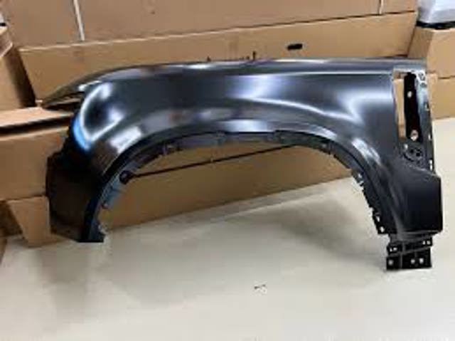 Купить LR131387 Land Rover Крыло переднее левое