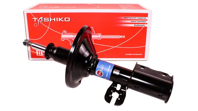 Амортизатор подвески передний левый Tashiko M33069 цена, от 44.14 USD