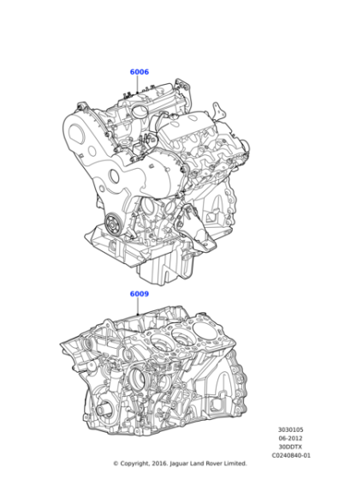 Land Rover LR133790 цена, от 126.69 USD