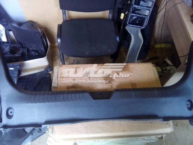 GHK16889X Mazda 